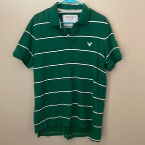 American Eagle Polo